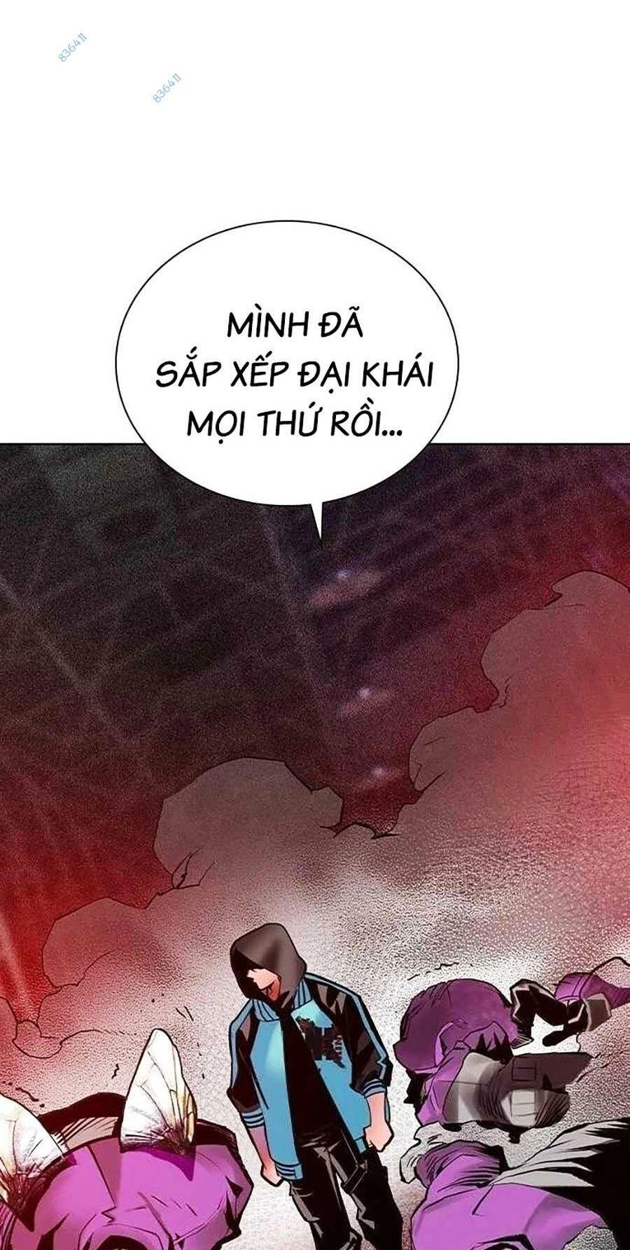 Nhân Trùng Đại Chiến Chapter 103 - 143