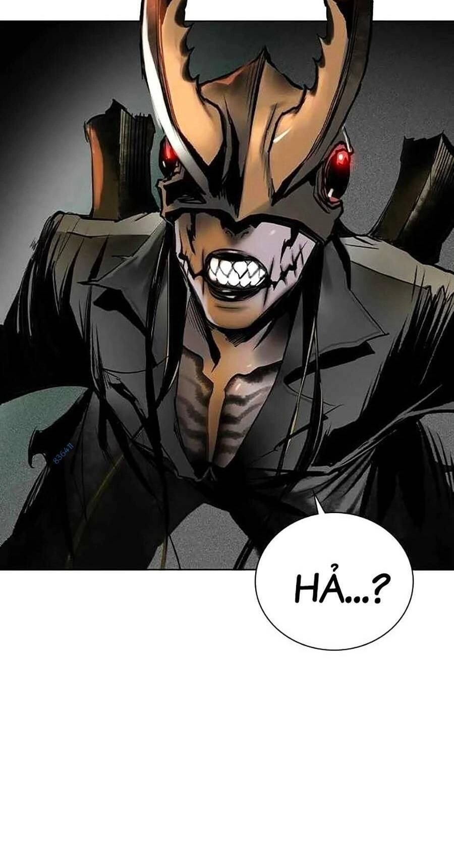 Nhân Trùng Đại Chiến Chapter 103 - 168