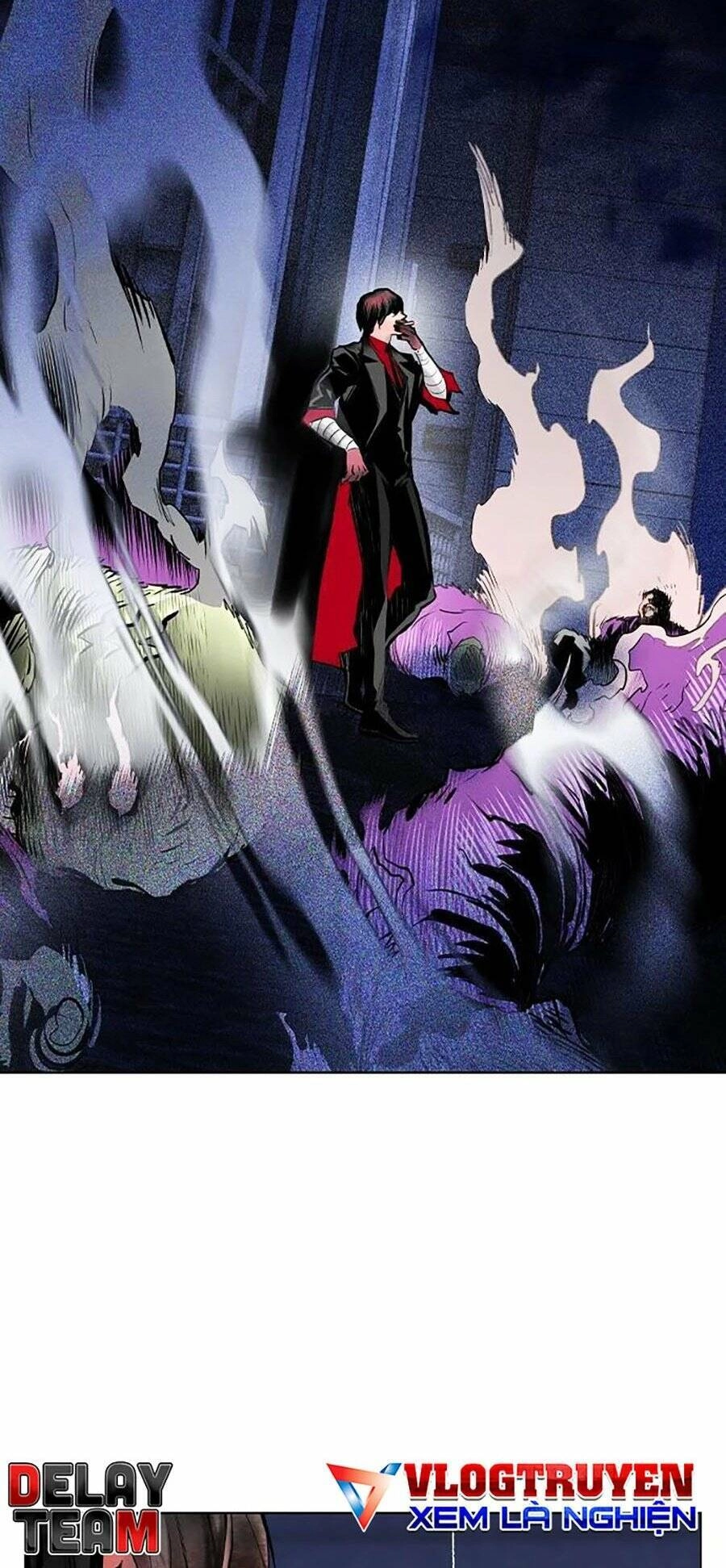 Nhân Trùng Đại Chiến Chapter 104 - 27