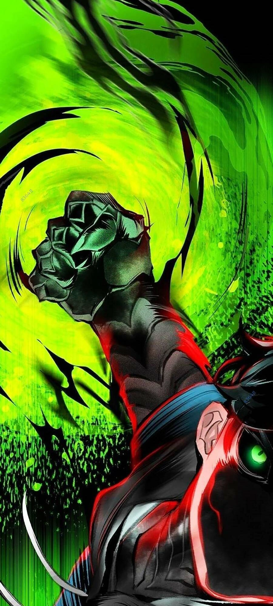 Nhân Trùng Đại Chiến Chapter 104 - 94