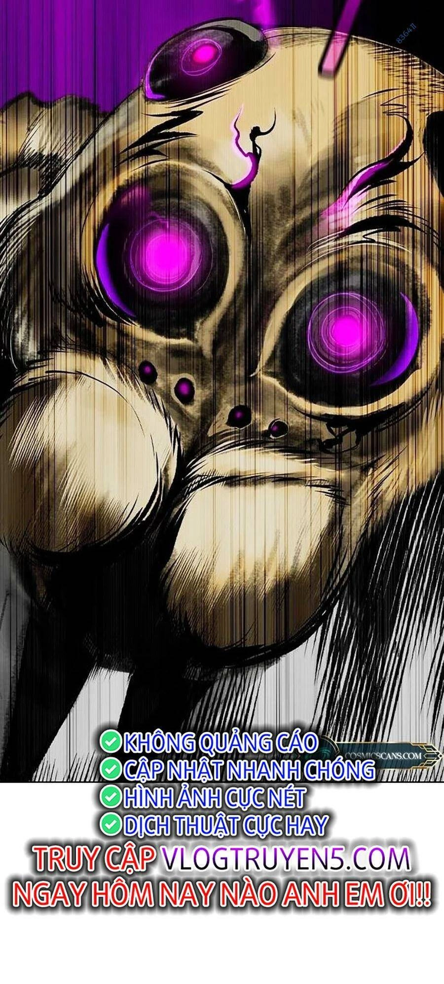 Nhân Trùng Đại Chiến Chapter 104 - 117