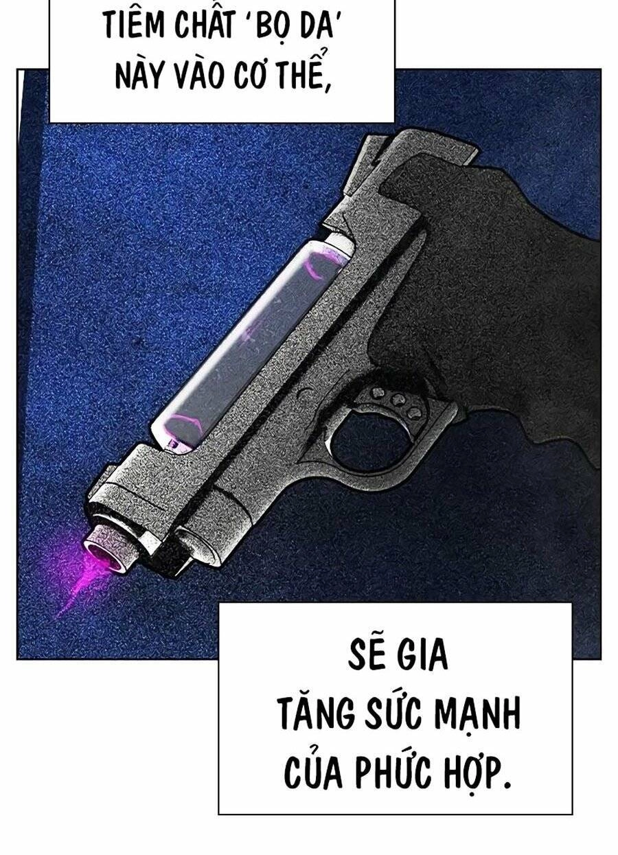 Nhân Trùng Đại Chiến Chapter 105 - 11