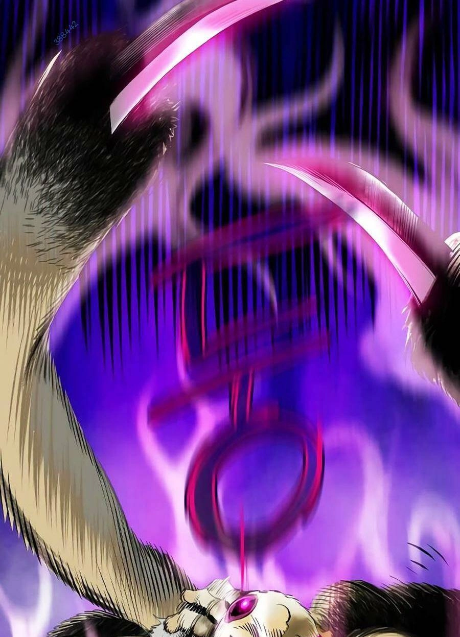 Nhân Trùng Đại Chiến Chapter 105 - 17