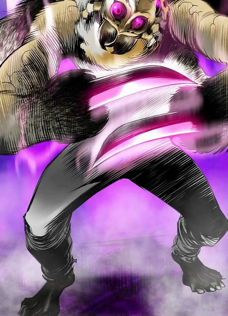 Nhân Trùng Đại Chiến Chapter 105 - 18