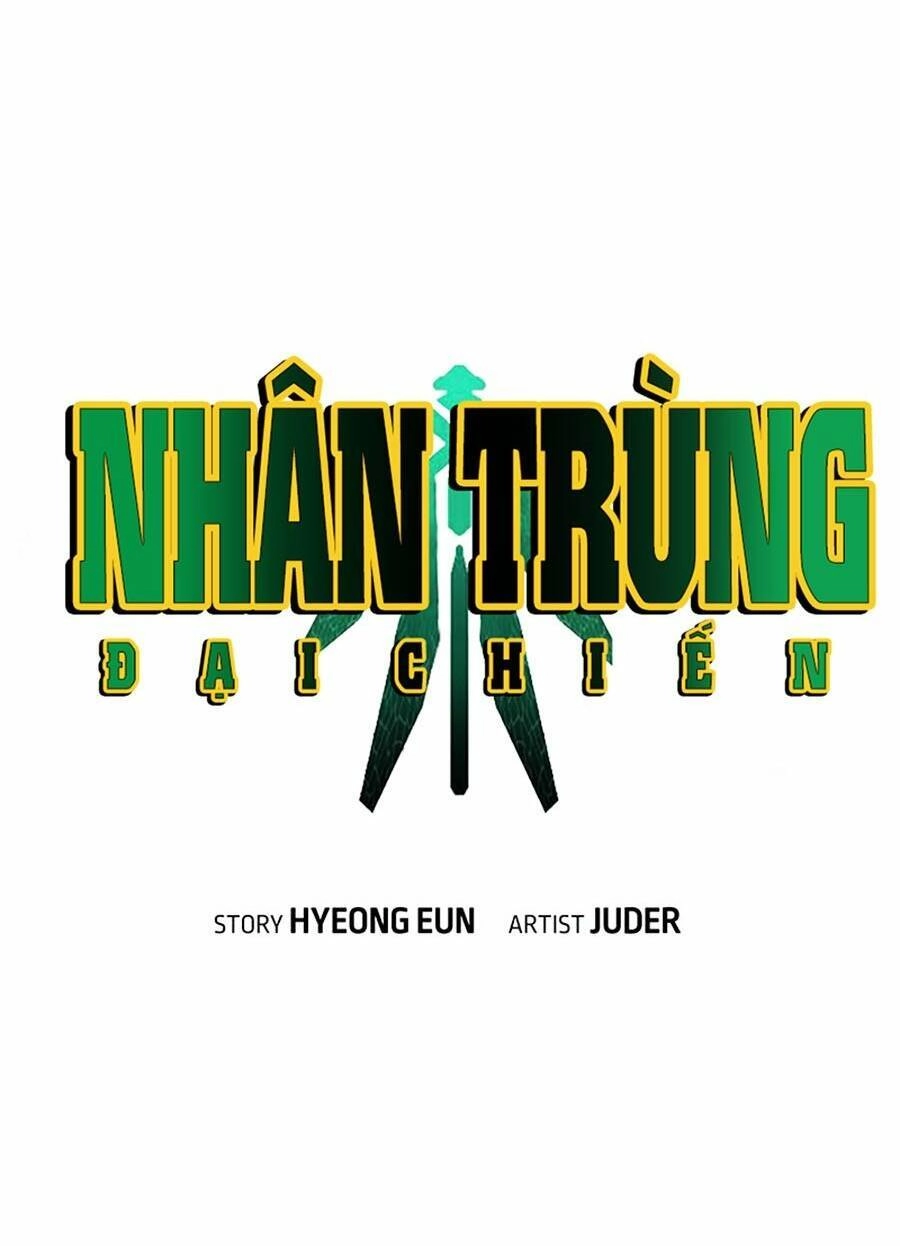 Nhân Trùng Đại Chiến Chapter 105 - 20