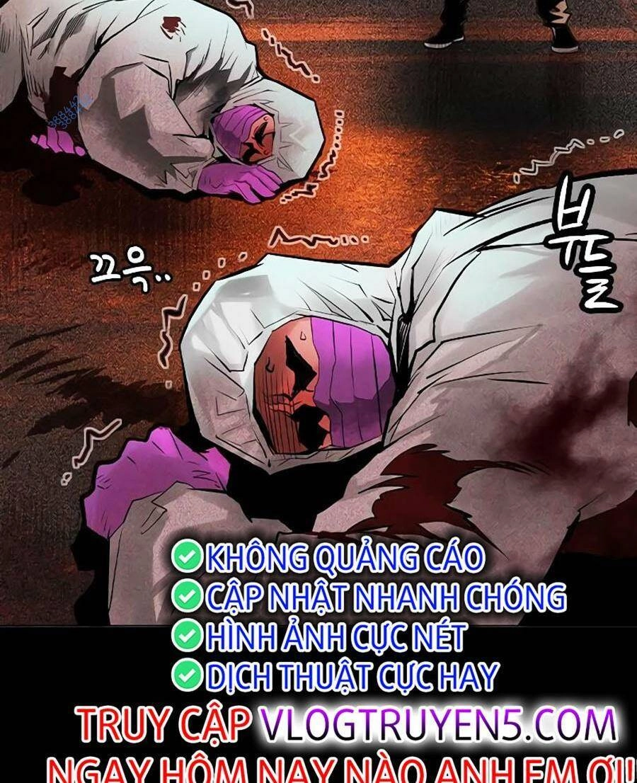 Nhân Trùng Đại Chiến Chapter 105 - 97