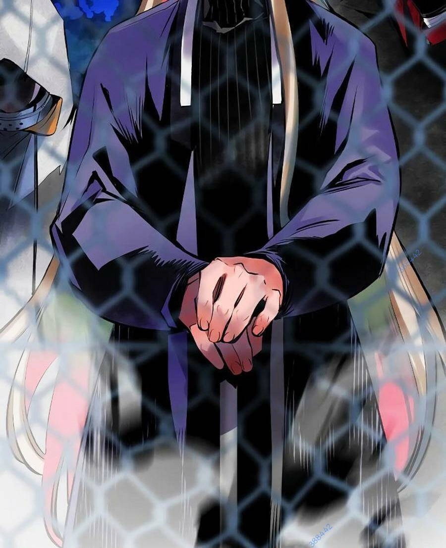 Nhân Trùng Đại Chiến Chapter 105 - 113