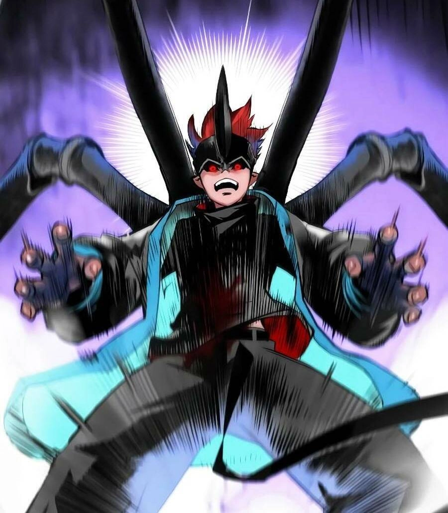 Nhân Trùng Đại Chiến Chapter 105 - 123