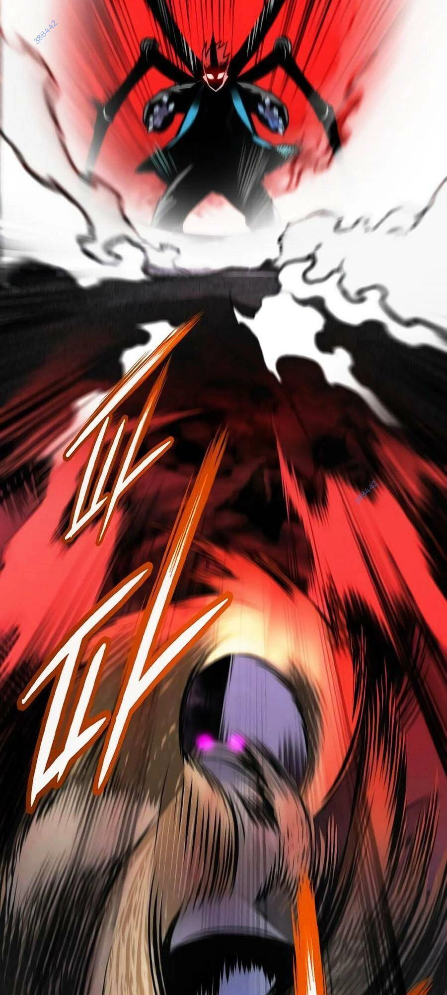 Nhân Trùng Đại Chiến Chapter 105 - 127