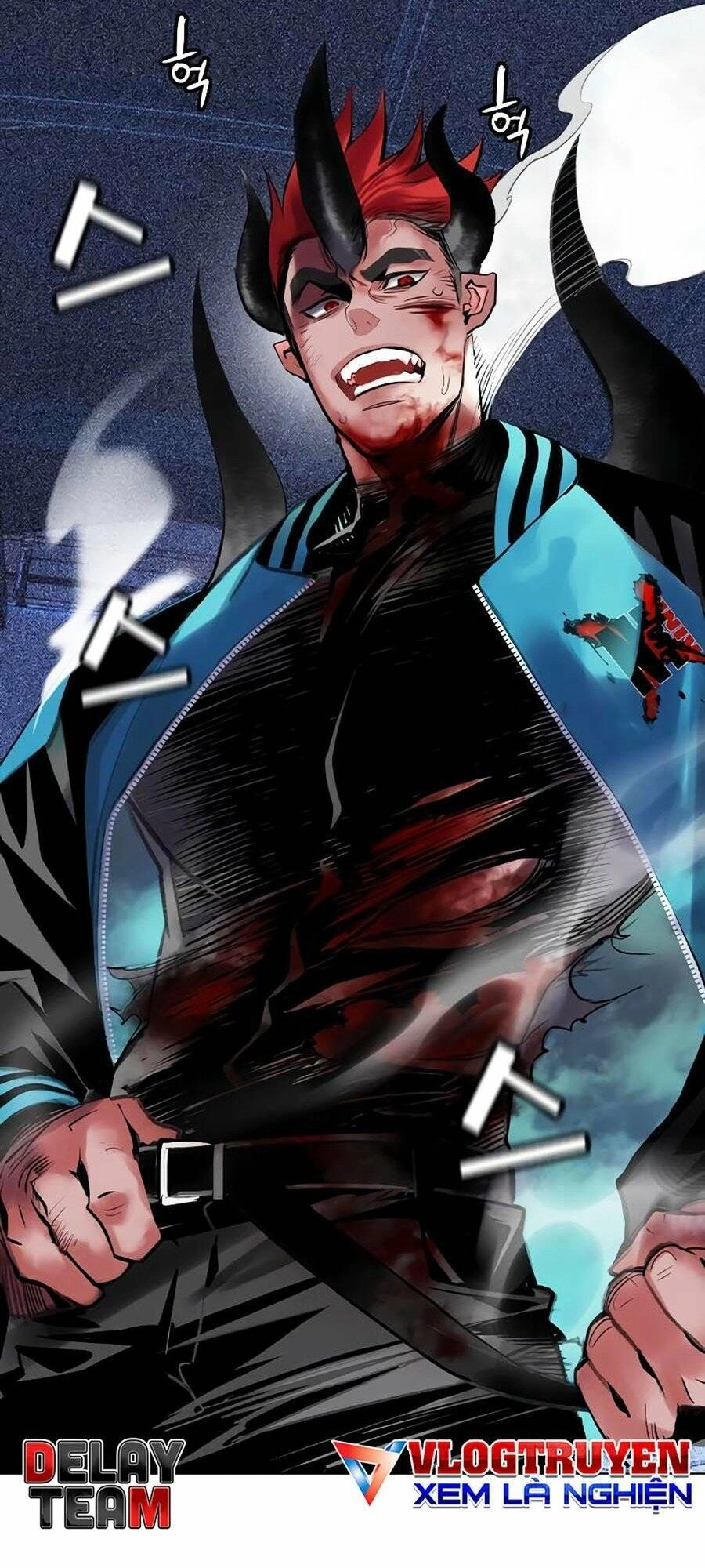 Nhân Trùng Đại Chiến Chapter 105 - 160