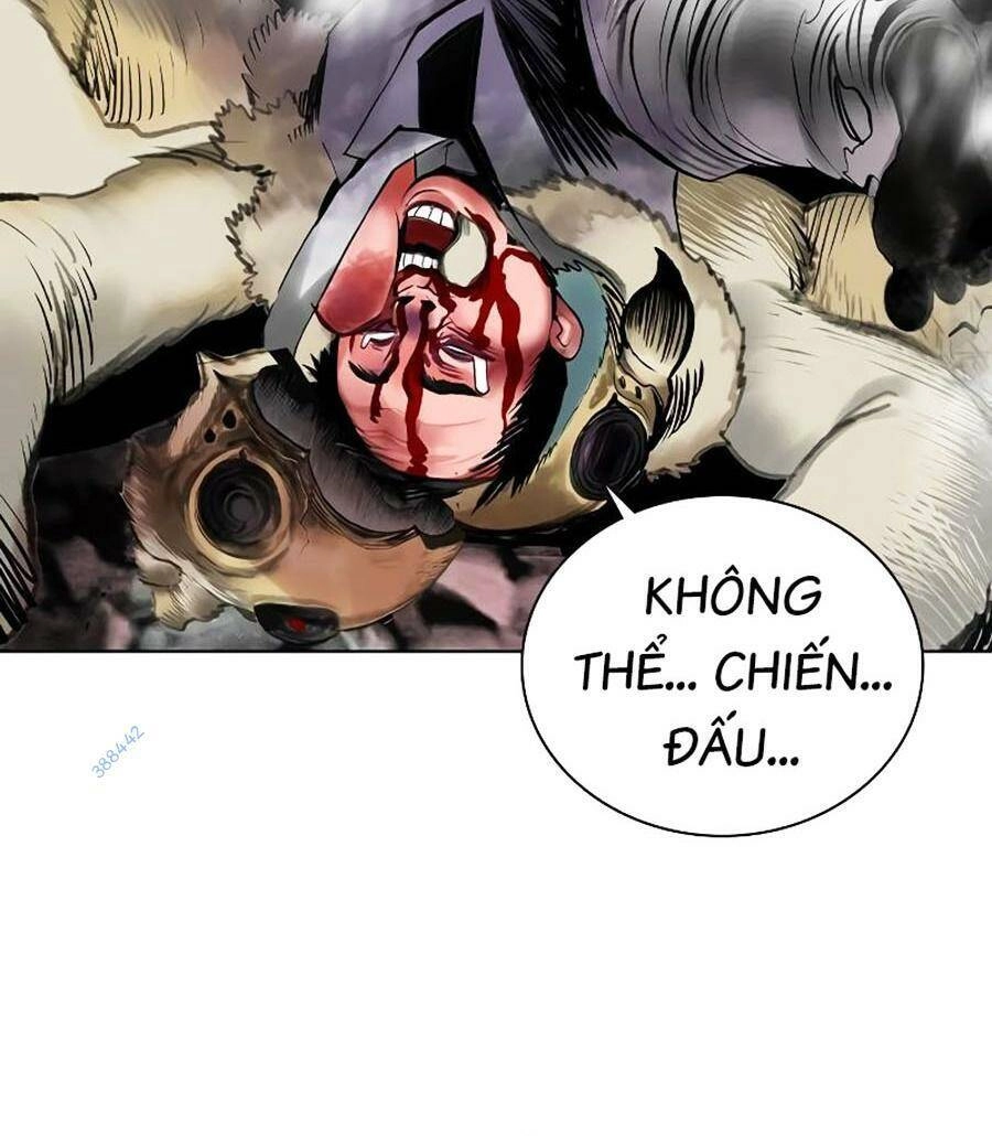 Nhân Trùng Đại Chiến Chapter 105 - 164