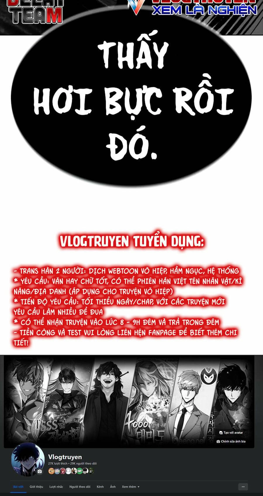 Nhân Trùng Đại Chiến Chapter 105 - 180