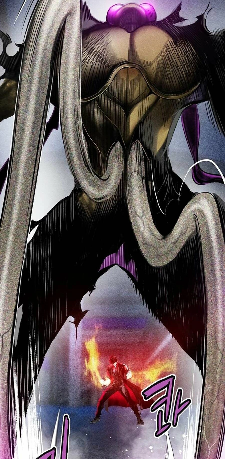 Nhân Trùng Đại Chiến Chapter 106 - 4