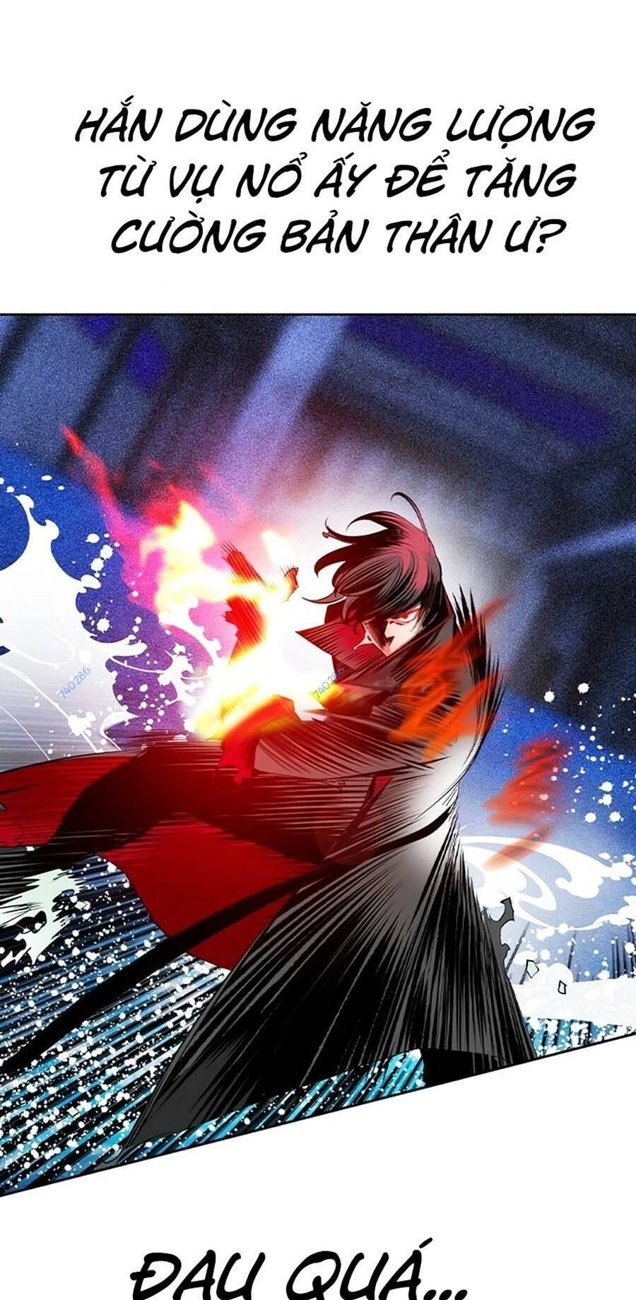 Nhân Trùng Đại Chiến Chapter 106 - 42