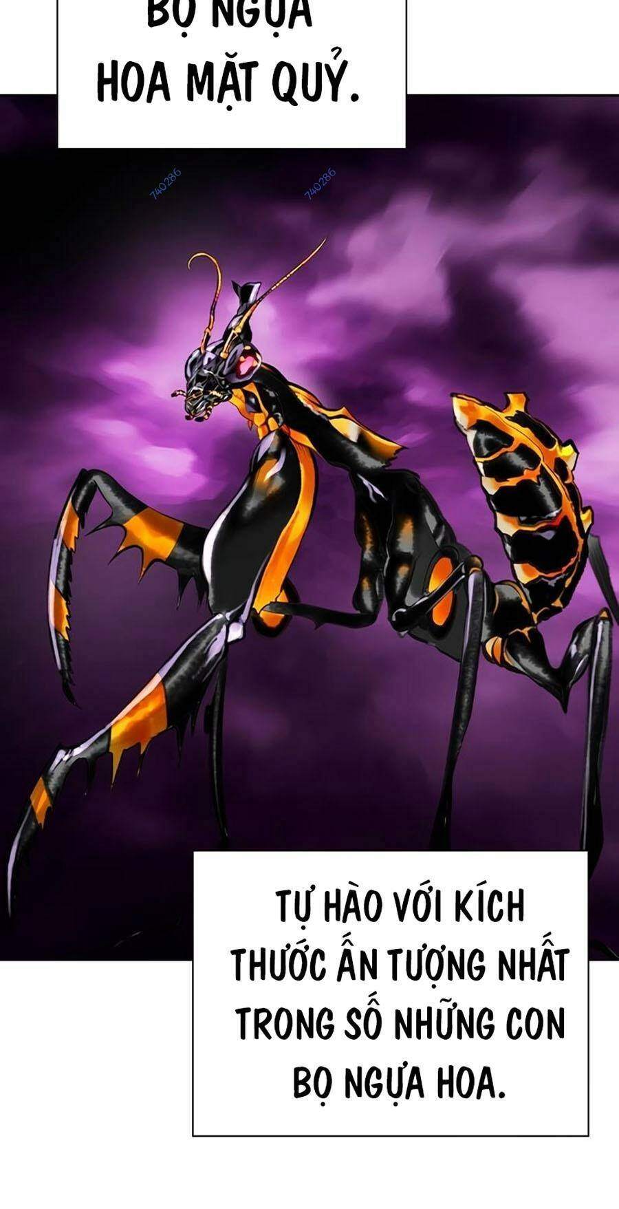 Nhân Trùng Đại Chiến Chapter 106 - 81