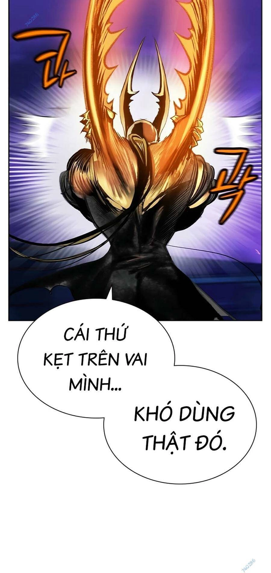 Nhân Trùng Đại Chiến Chapter 106 - 109