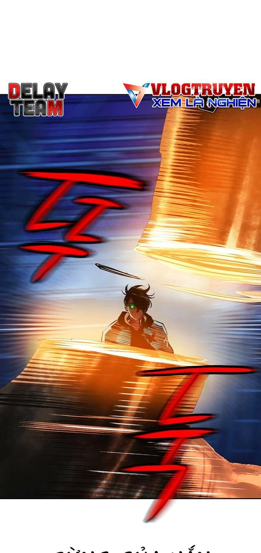 Nhân Trùng Đại Chiến Chapter 106 - 110