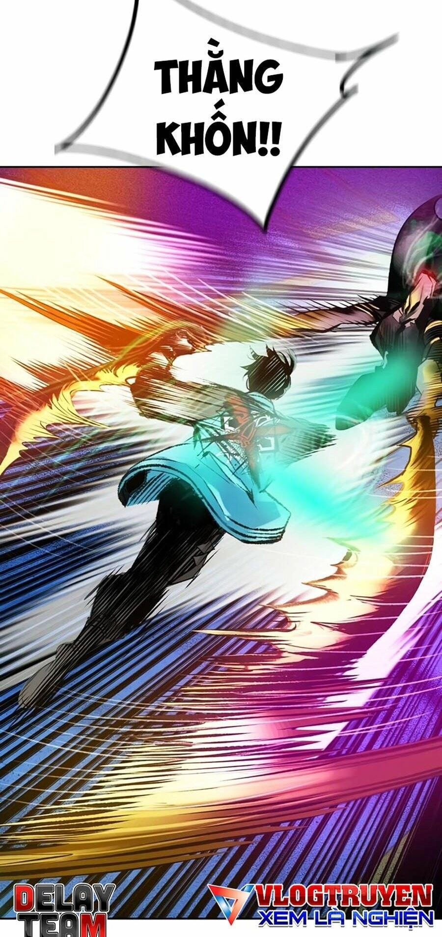 Nhân Trùng Đại Chiến Chapter 106 - 116