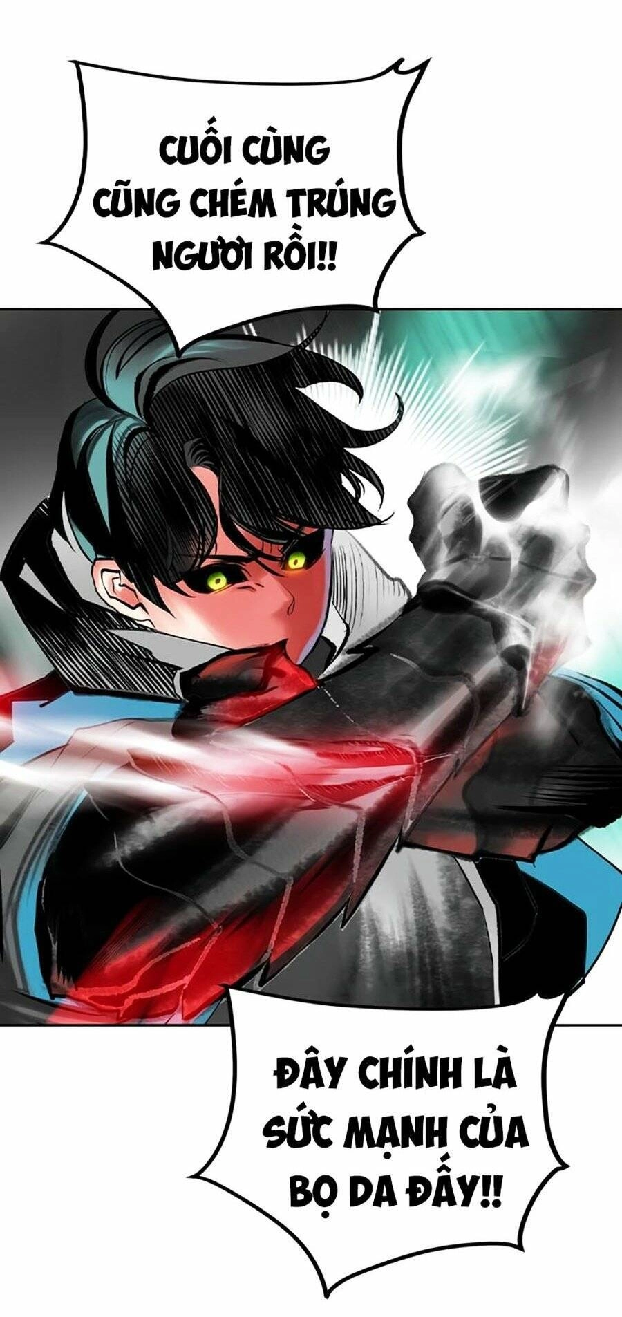 Nhân Trùng Đại Chiến Chapter 106 - 120