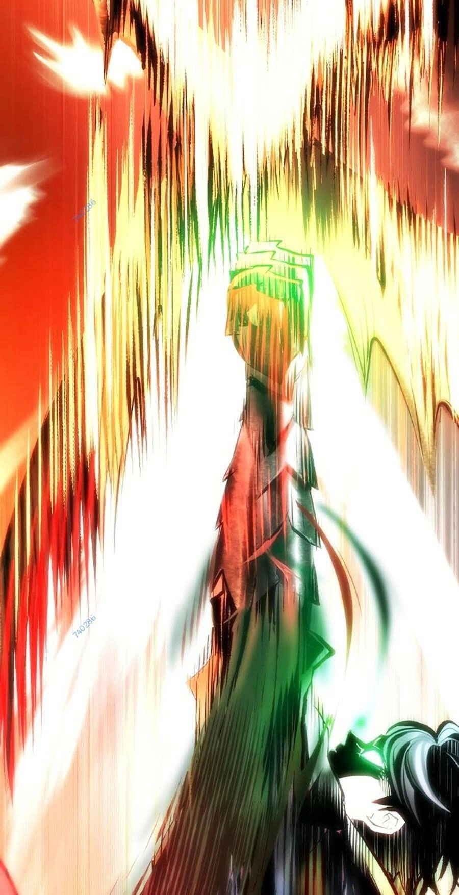 Nhân Trùng Đại Chiến Chapter 106 - 133