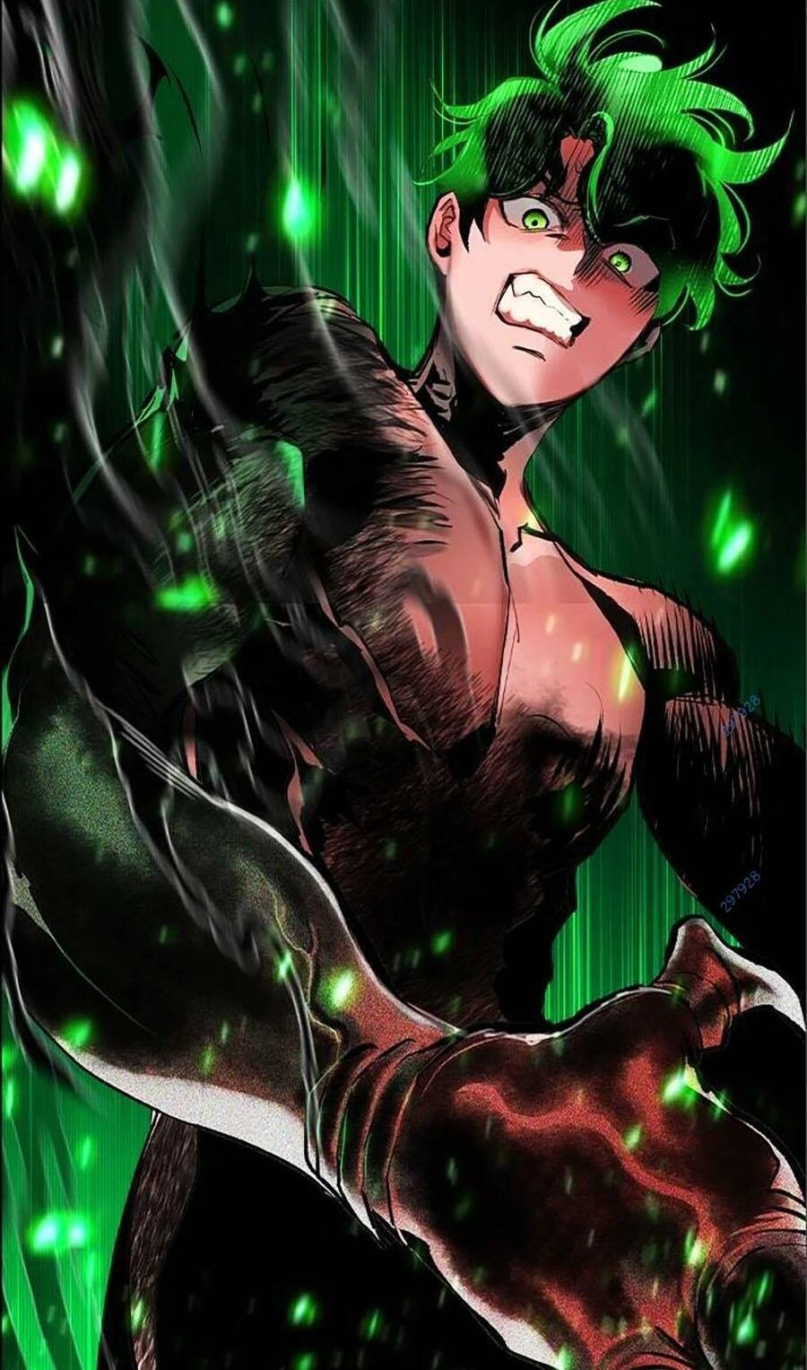 Nhân Trùng Đại Chiến Chapter 107 - 2