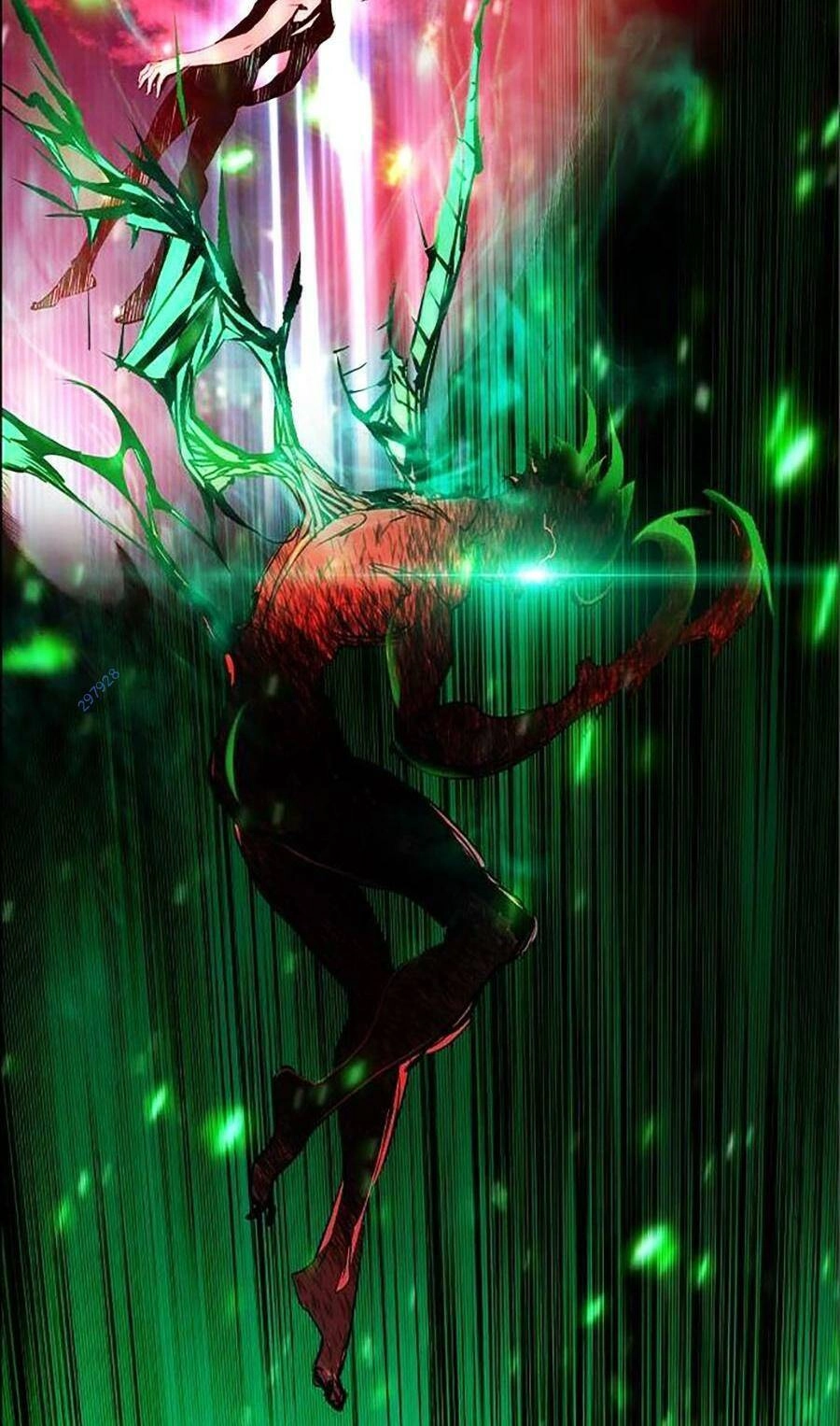 Nhân Trùng Đại Chiến Chapter 107 - 5