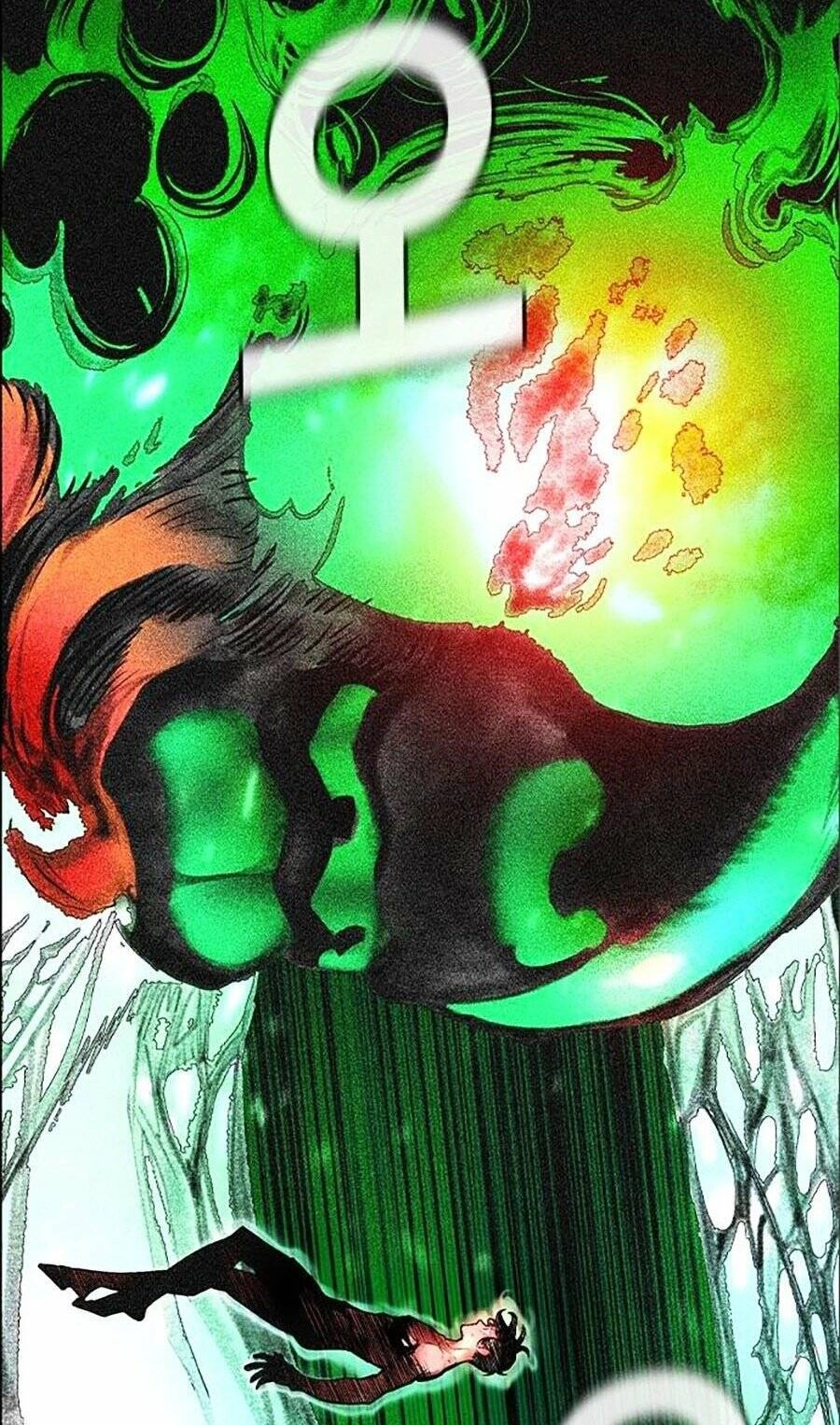 Nhân Trùng Đại Chiến Chapter 107 - 15