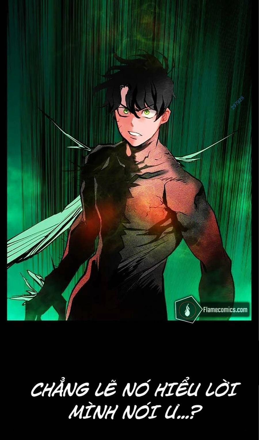 Nhân Trùng Đại Chiến Chapter 107 - 17