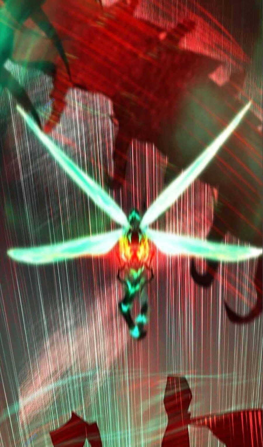 Nhân Trùng Đại Chiến Chapter 107 - 25