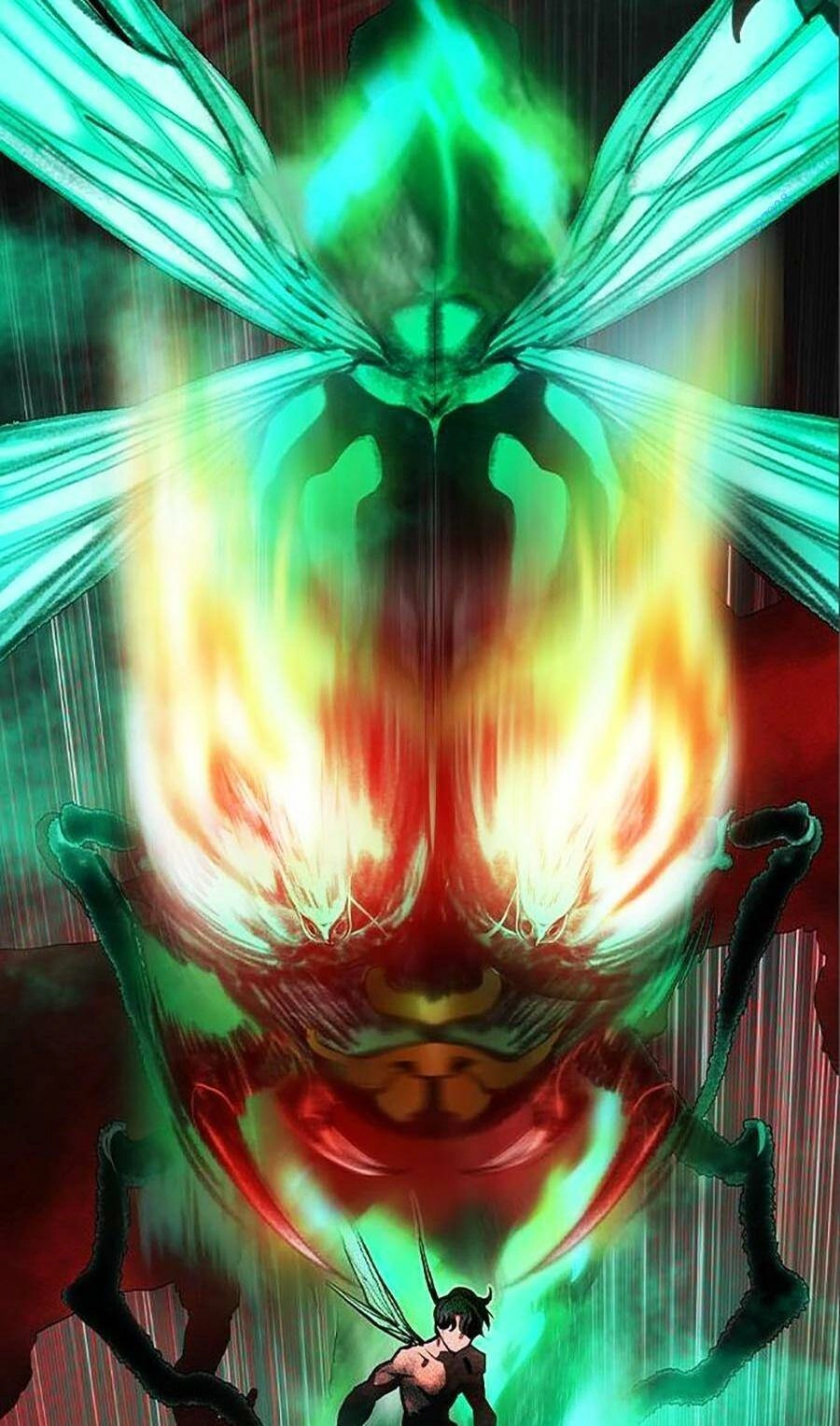 Nhân Trùng Đại Chiến Chapter 107 - 29