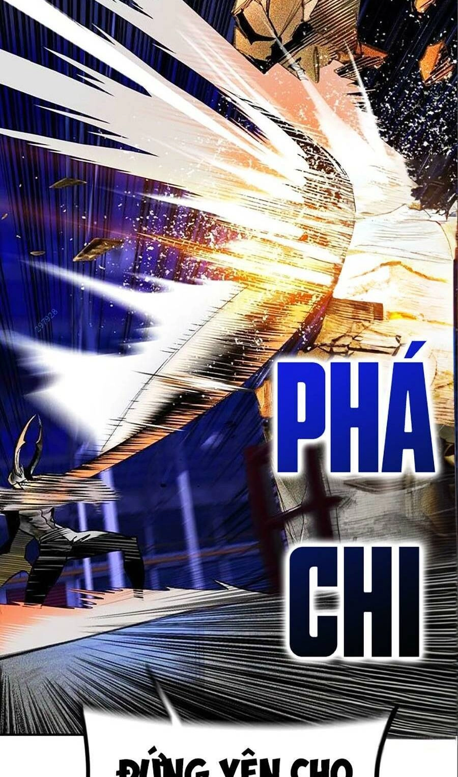 Nhân Trùng Đại Chiến Chapter 107 - 38