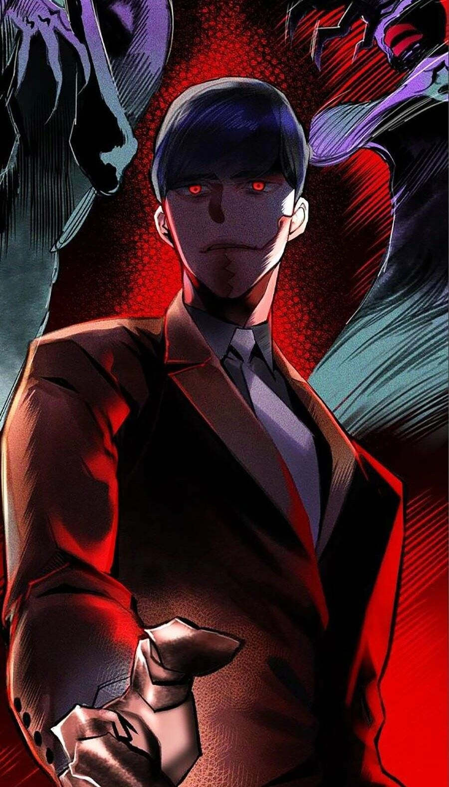 Nhân Trùng Đại Chiến Chapter 107 - 79