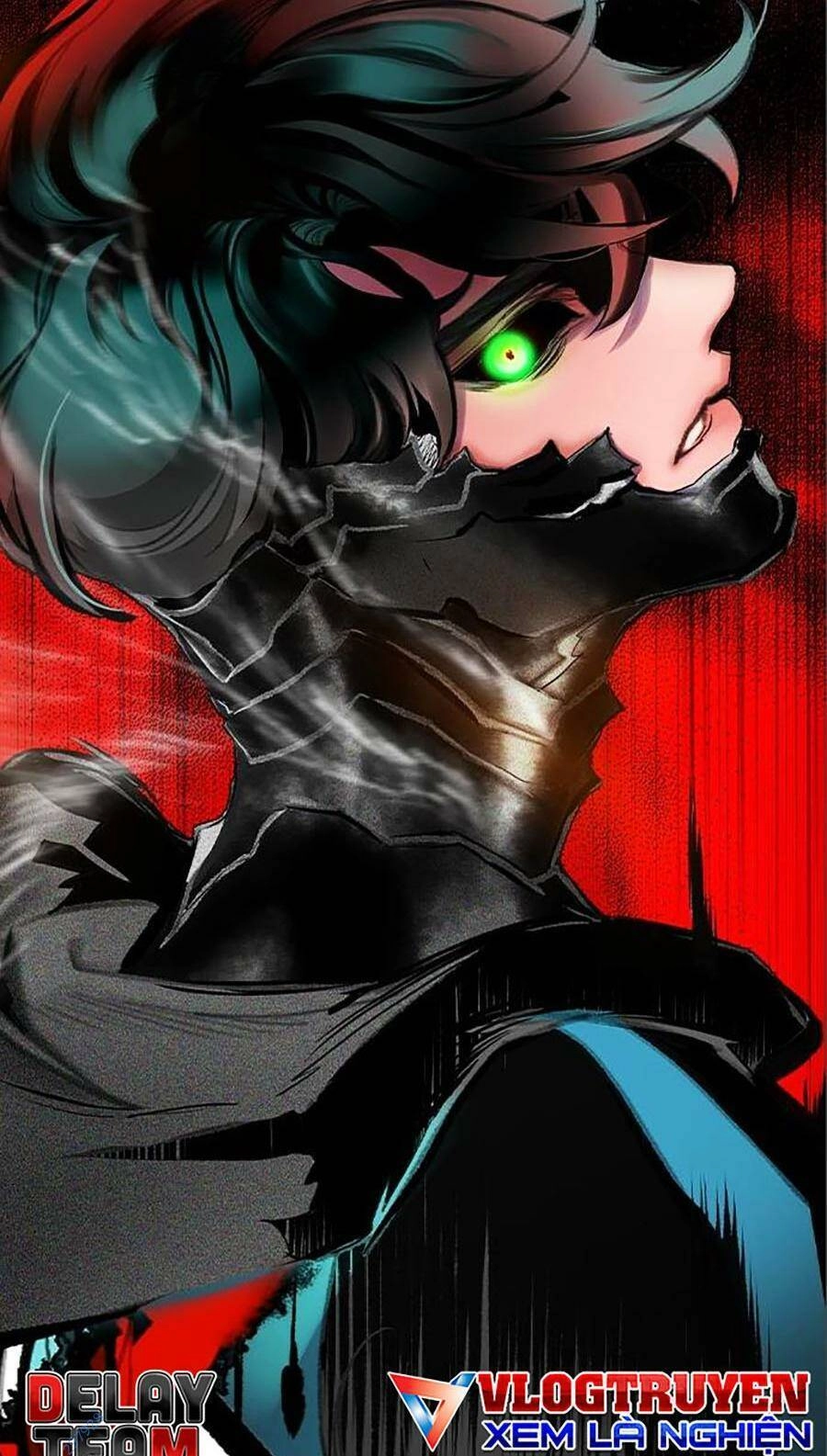 Nhân Trùng Đại Chiến Chapter 107 - 101