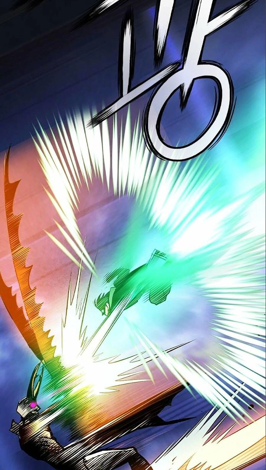 Nhân Trùng Đại Chiến Chapter 107 - 104