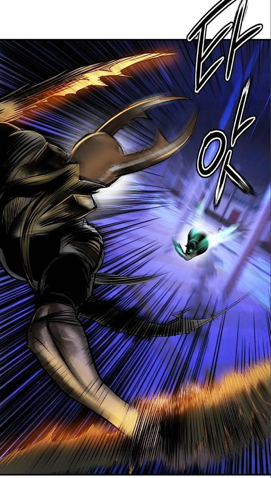 Nhân Trùng Đại Chiến Chapter 107 - 107