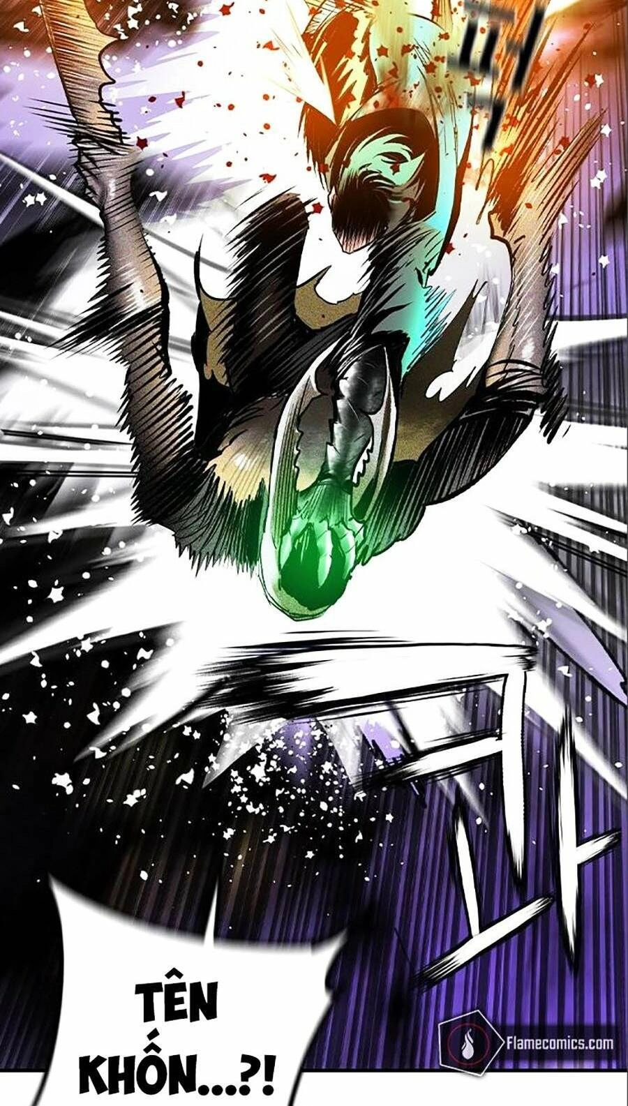 Nhân Trùng Đại Chiến Chapter 107 - 112