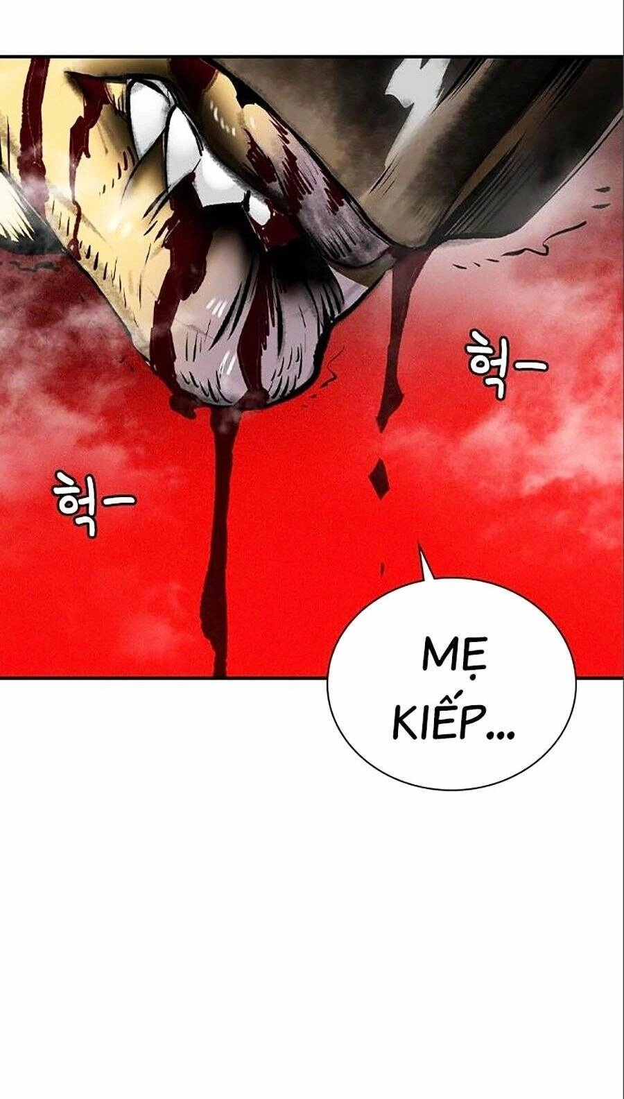 Nhân Trùng Đại Chiến Chapter 107 - 115