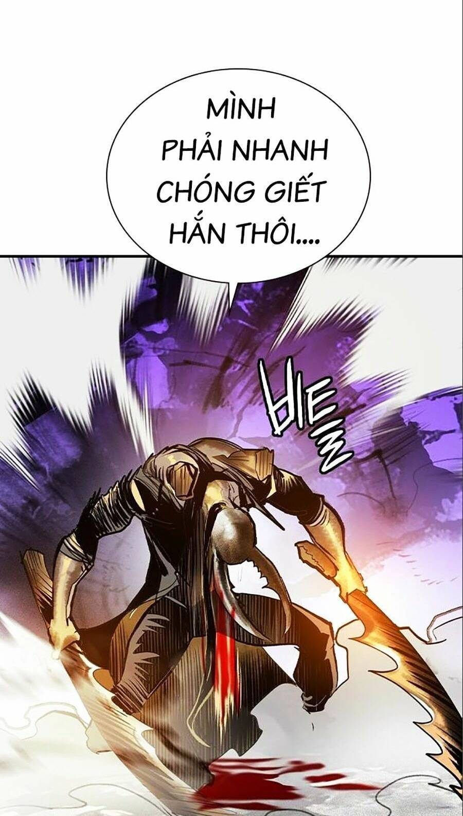 Nhân Trùng Đại Chiến Chapter 107 - 116