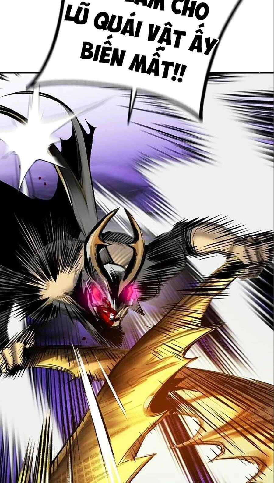 Nhân Trùng Đại Chiến Chapter 107 - 119