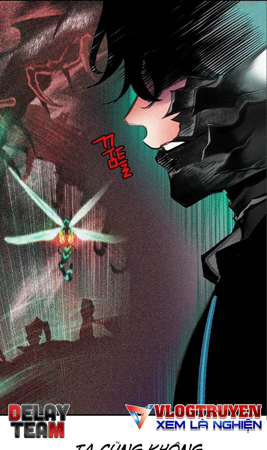 Nhân Trùng Đại Chiến Chapter 107 - 121