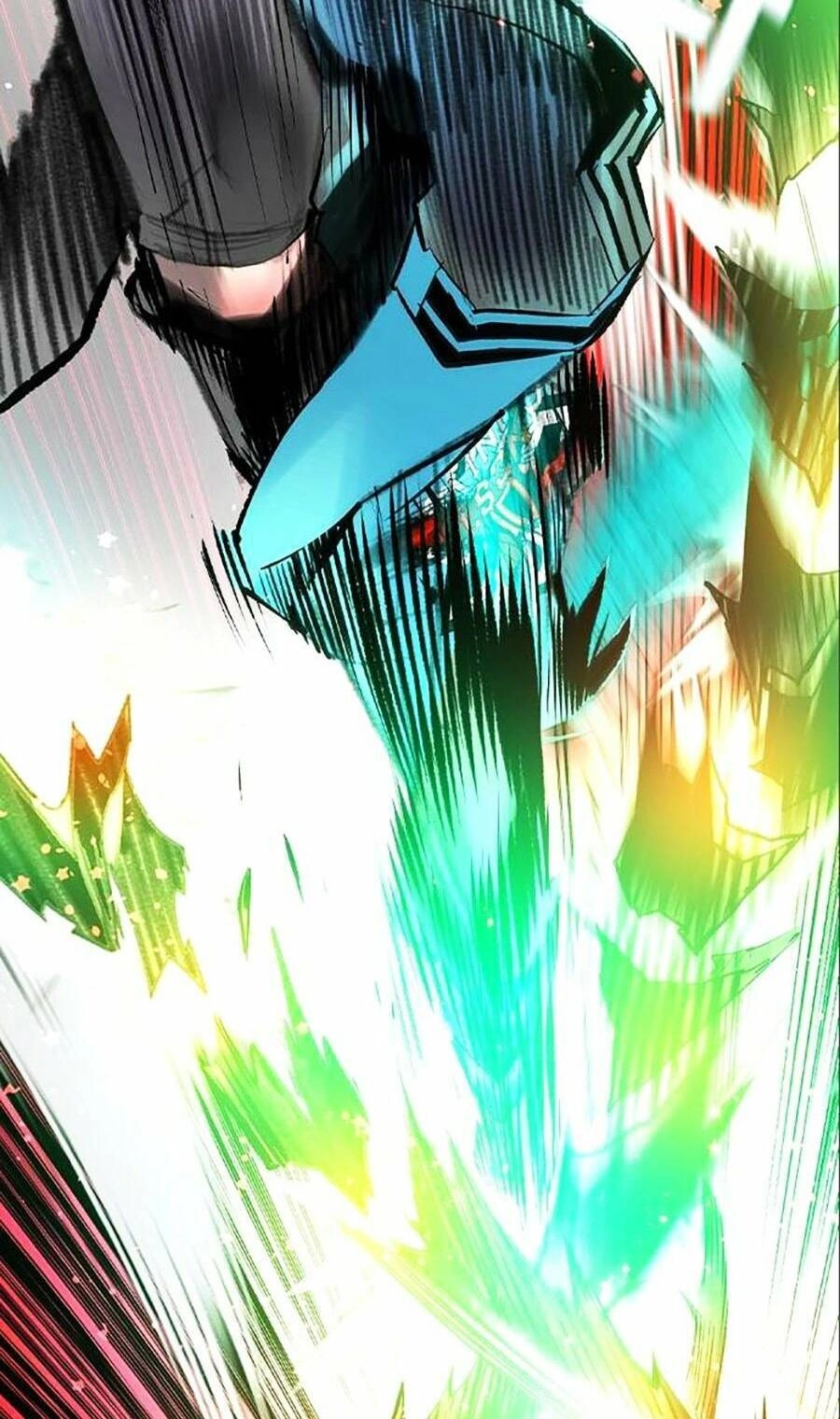 Nhân Trùng Đại Chiến Chapter 107 - 128