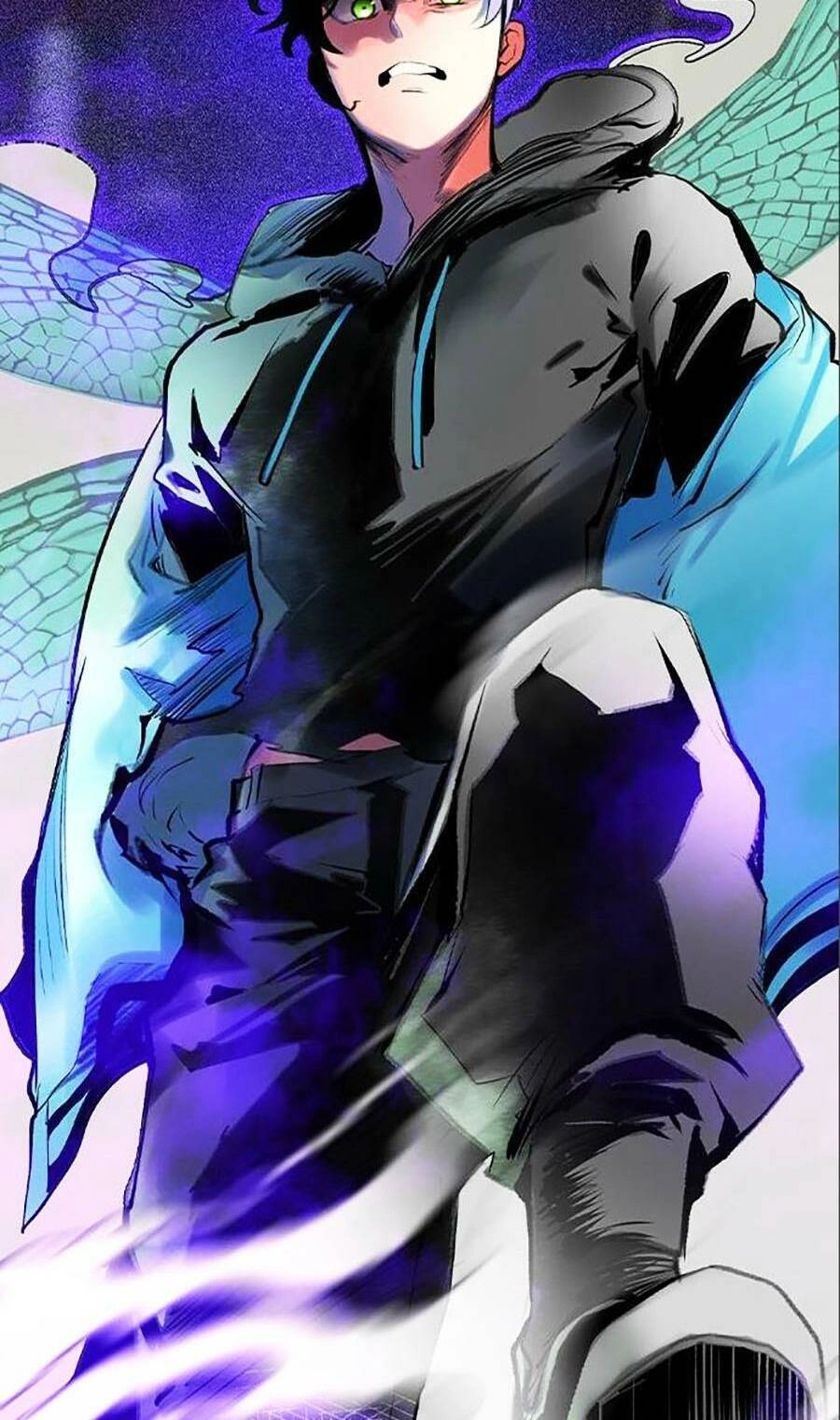 Nhân Trùng Đại Chiến Chapter 107 - 138