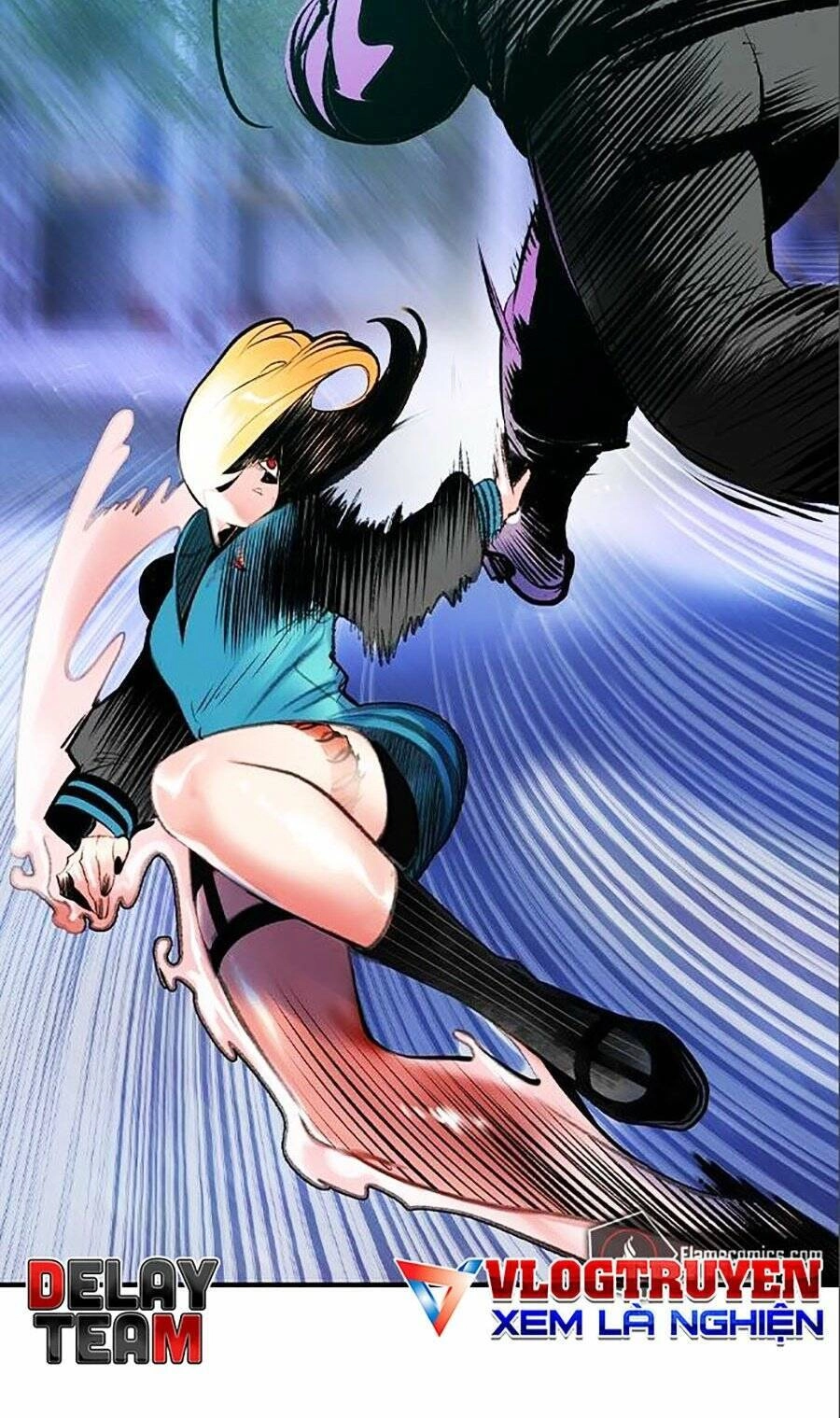 Nhân Trùng Đại Chiến Chapter 107 - 143