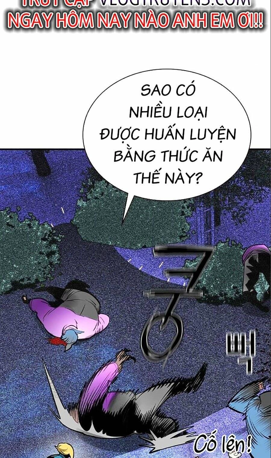 Nhân Trùng Đại Chiến Chapter 107 - 147