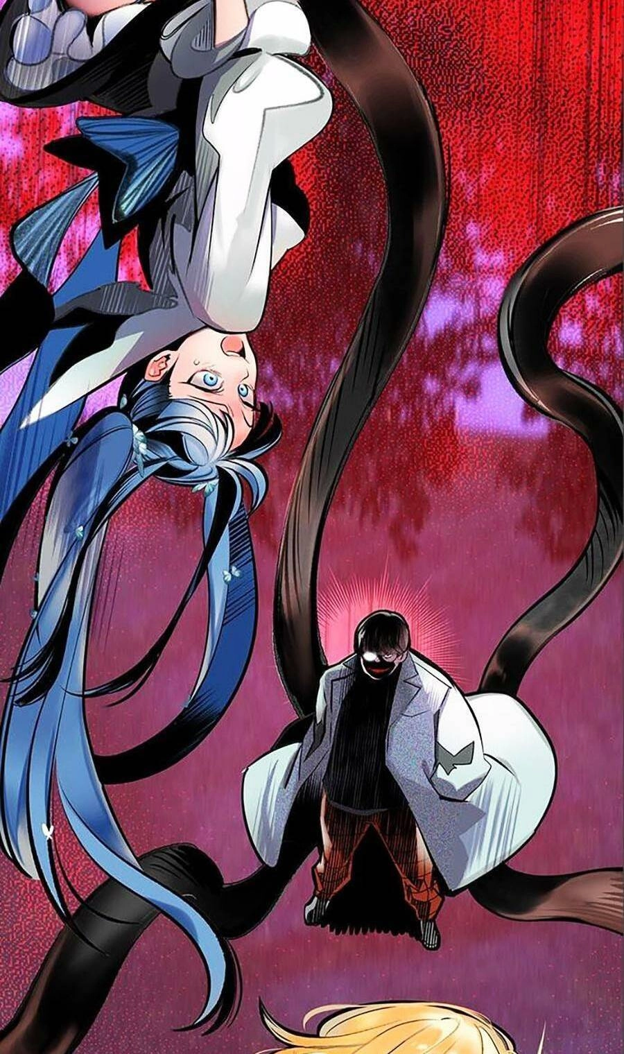 Nhân Trùng Đại Chiến Chapter 107 - 158