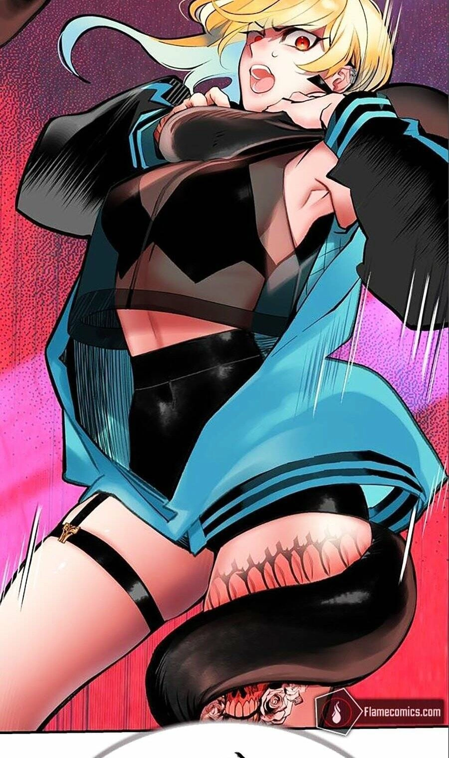 Nhân Trùng Đại Chiến Chapter 107 - 159