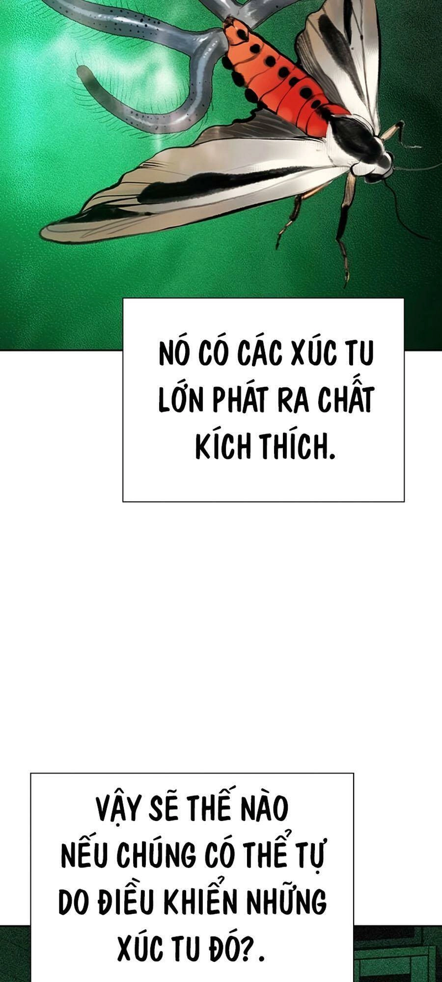 Nhân Trùng Đại Chiến Chapter 108 - 3