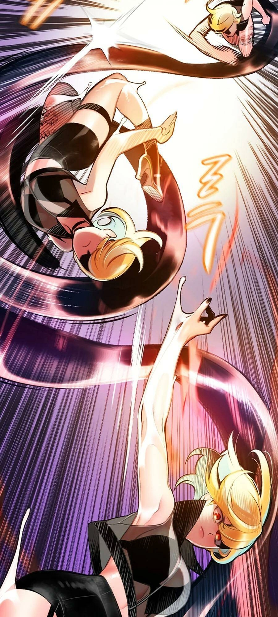 Nhân Trùng Đại Chiến Chapter 108 - 38