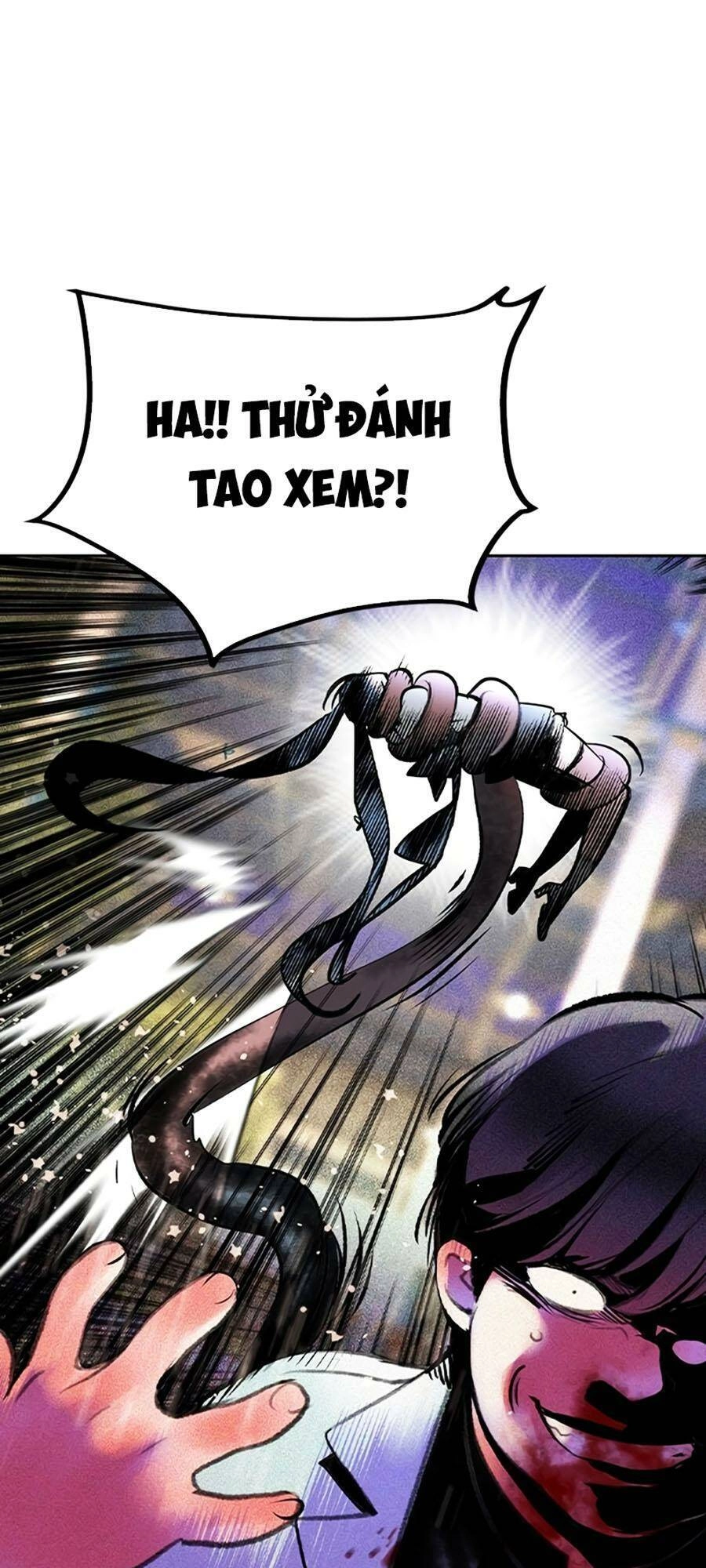 Nhân Trùng Đại Chiến Chapter 108 - 87