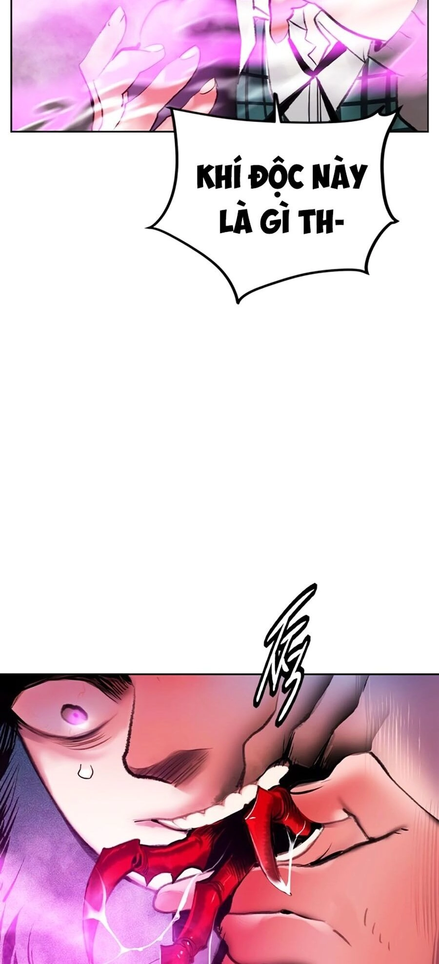 Nhân Trùng Đại Chiến Chapter 109 - 8